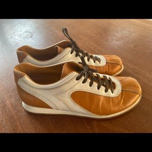 Vintage Dolce and Gabbana Shoes